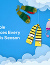 Top 5 Kidorable Knitwear Pieces Every Kid Needs This Season