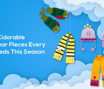 Top 5 Kidorable Knitwear Pieces Every Kid Needs This Season