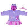 Ballerina Raincoat + Free Hanger