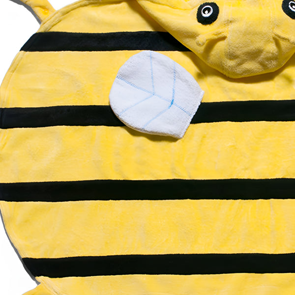 Bee Towel