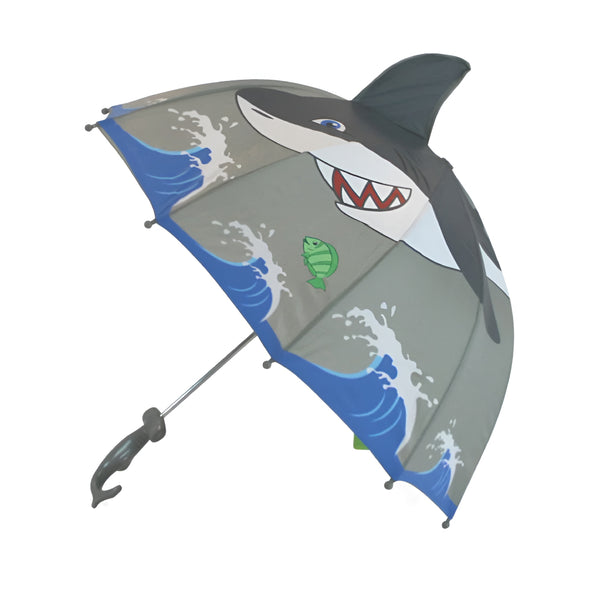 Shark Umbrella