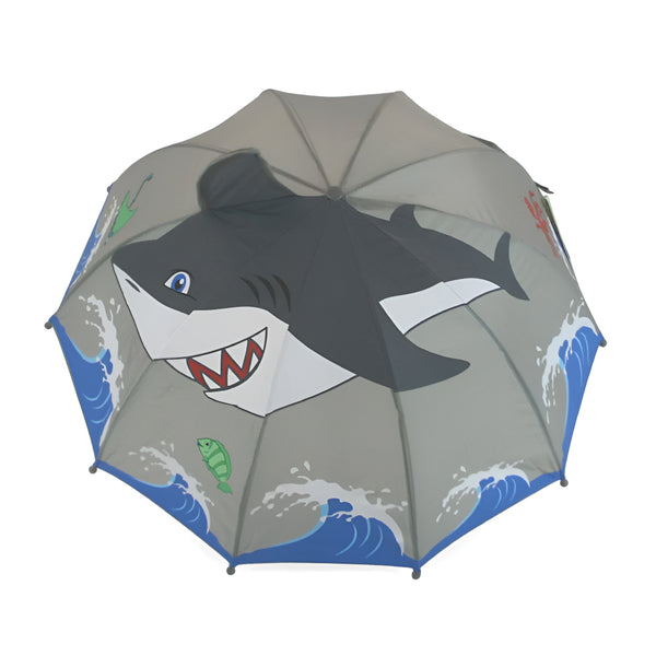 Shark Umbrella