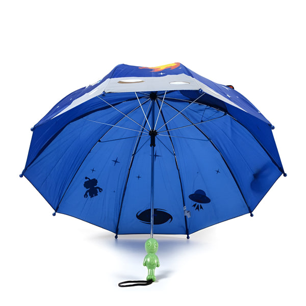 Space Hero Umbrella