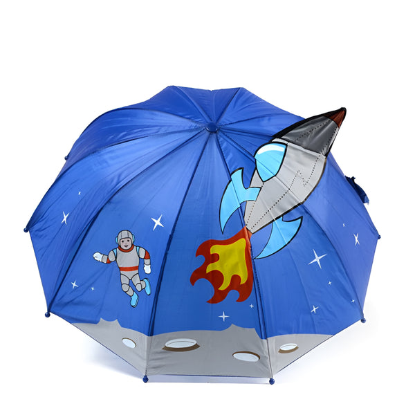 Space Hero Umbrella